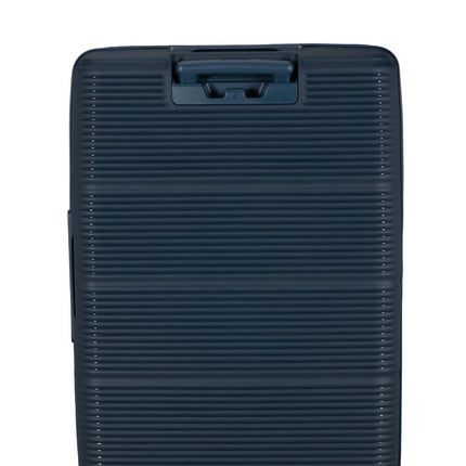 Samsonite Paralux HS Spinner 75 Cm Exp. 75 x 50x 31/34 cm 