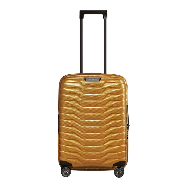 Samsonite Proxis Spinner 55 Expandable Handbagage