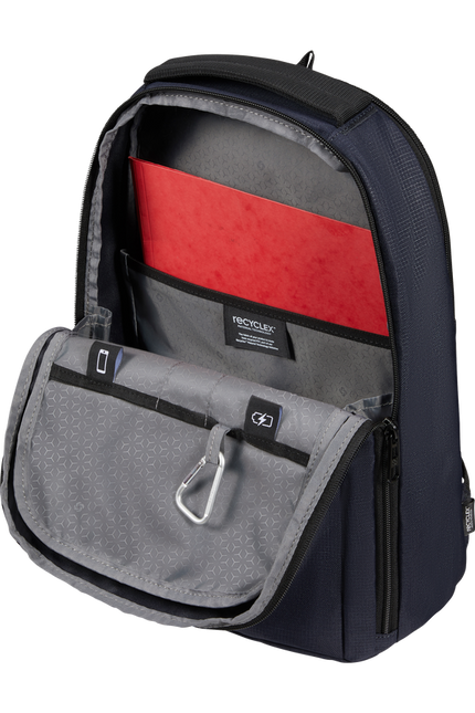Samsonite Roader Laptop Rugzak S