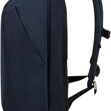 Samsonite Securipak Laptop Rugzak 17.3 Inch