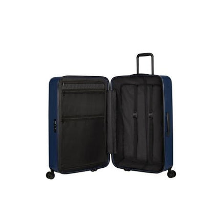 Samsonite StackD Handbagage EXP Front Pocket Easy Access