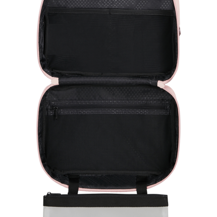 Samsonite StackDoil Hanging Toilet Kit