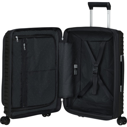 Samsonite Upscape Spinner 55 EXP Easy Access Handbagage Koffer