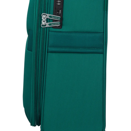 Samsonite Urbify Spinner 55 x 40 x 23/26 Cm Expandable