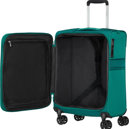 Samsonite Urbify Spinner 55 x 40 x 23/26 Cm Expandable