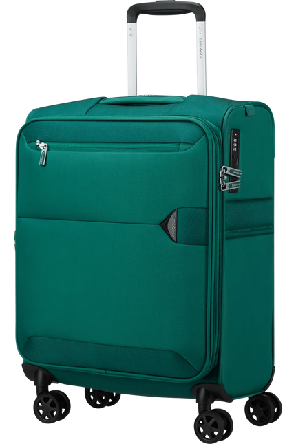 Samsonite Urbify Spinner 55 x 40 x 23/26 Cm Expandable
