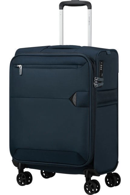 Samsonite Urbify Spinner 55 x 40 x 23/26 Cm Expandable