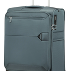 Staubiges Blau