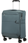 Staubiges Blau