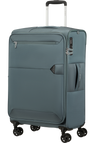 Staubiges Blau