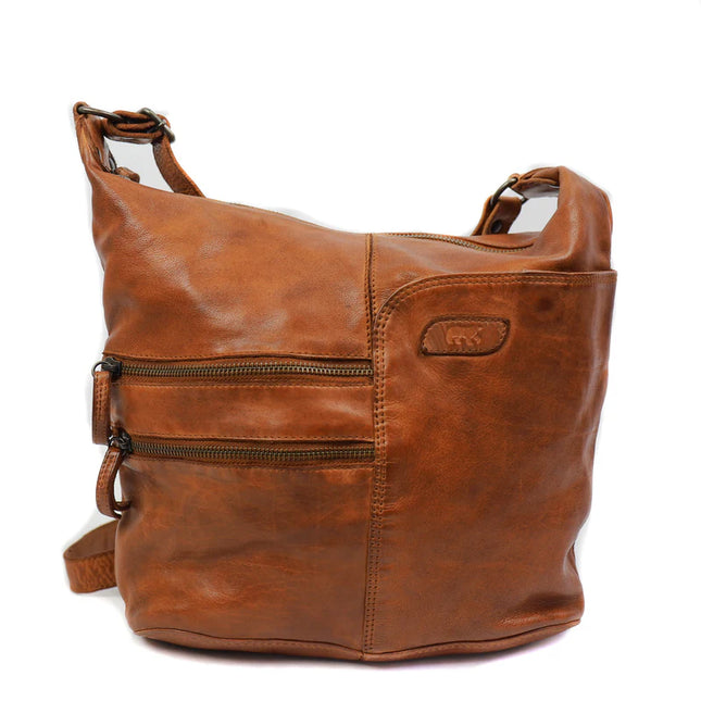 Bear Design Uma Bag Kuh Lavato CL30996