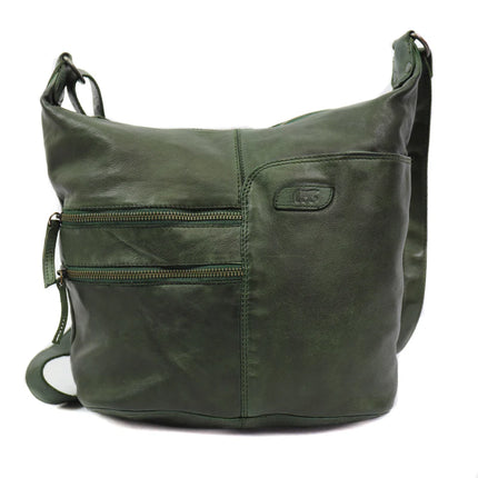 Bear Design Uma Bag Kuh Lavato CL30996