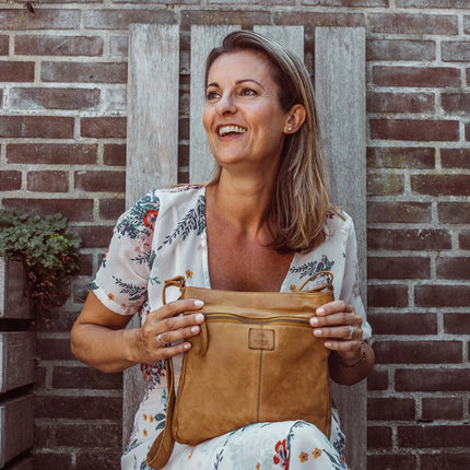 Bear Design Uma Bag Kuh Lavato CL30996