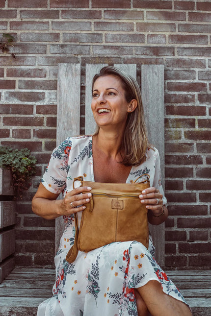 Bear Design Uma Bag Kuh Lavato CL30996