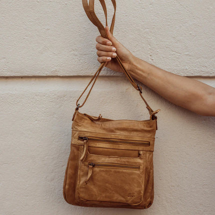 Bear Design Uma Bag Kuh Lavato CL30996