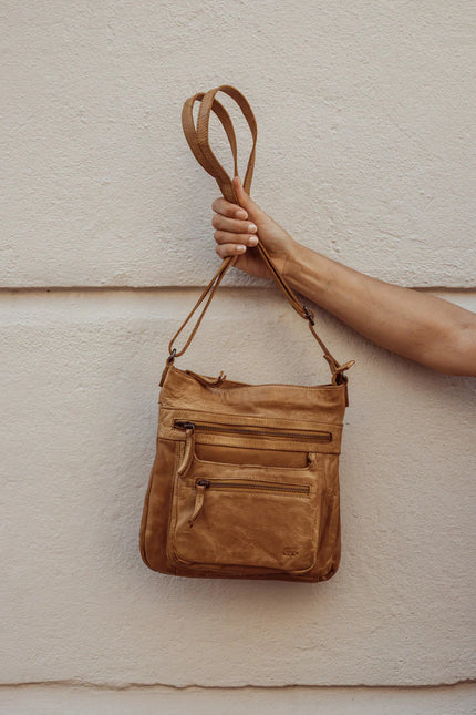 Bear Design Uma Bag Kuh Lavato CL30996