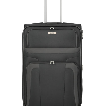 Skyline Orlando Softcase Kofferset + Boarding bags