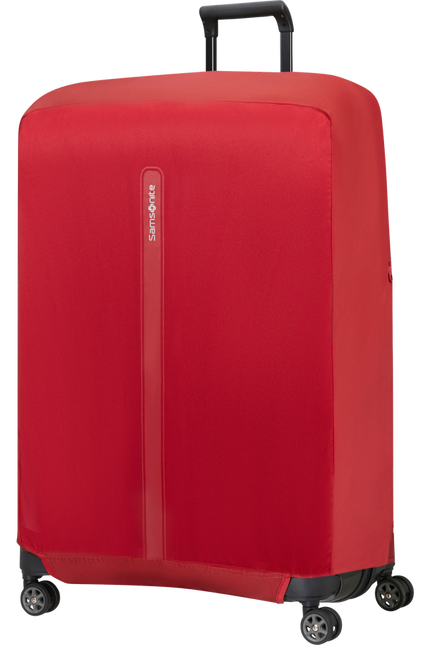 Samsonite Faltbare Kofferhülle L/M