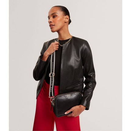 Ted Baker – Soocon Crosshatch – Große Icon-Tasche