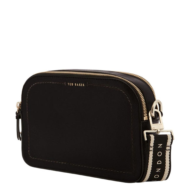 Ted Baker – Soocon Crosshatch – Große Icon-Tasche
