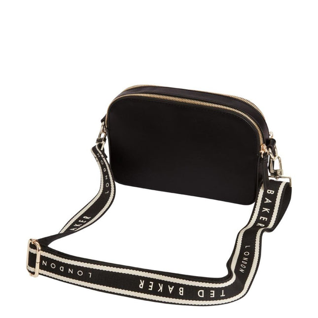 Ted Baker – Soocon Crosshatch – Große Icon-Tasche