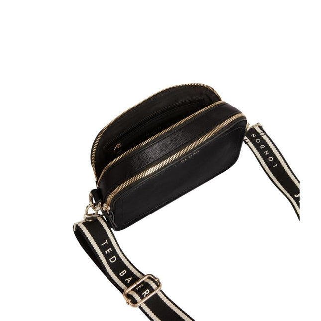 Ted Baker – Soocon Crosshatch – Große Icon-Tasche