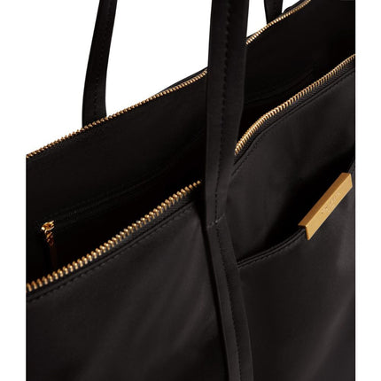 Ted Baker – Soocon Crosshatch – Große Icon-Tasche