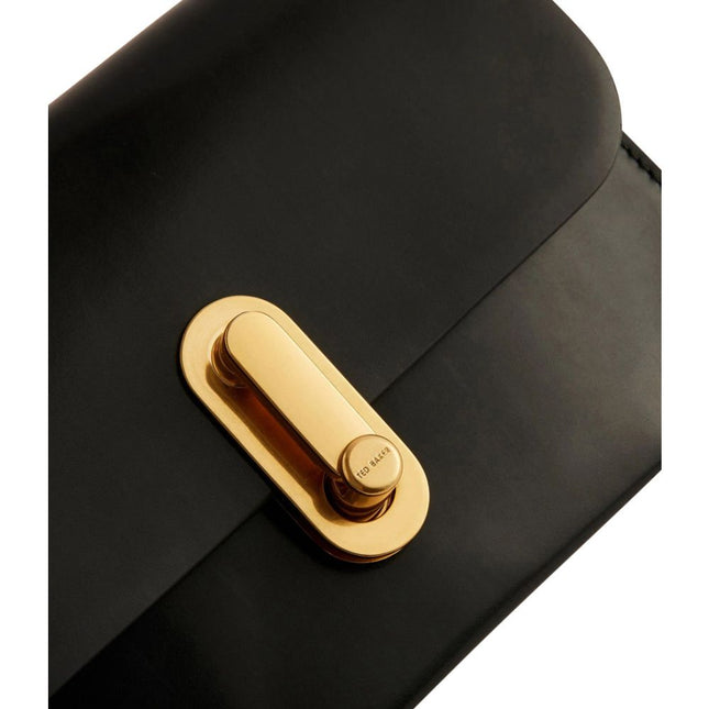 Ted Baker – Soocon Crosshatch – Große Icon-Tasche