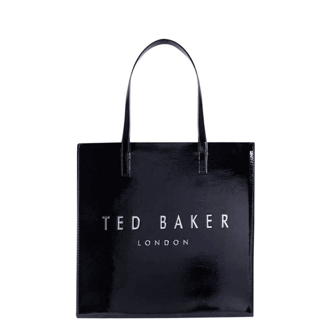 Ted Baker – Soocon Crosshatch – Große Icon-Tasche