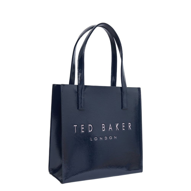 Ted Baker – Soocon Crosshatch – Große Icon-Tasche
