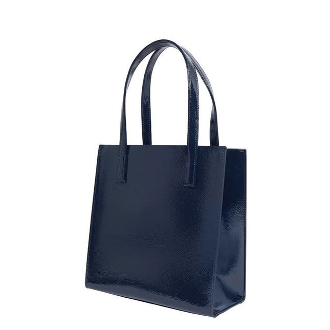 Ted Baker – Soocon Crosshatch – Große Icon-Tasche