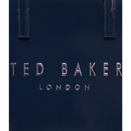 Ted Baker – Soocon Crosshatch – Große Icon-Tasche