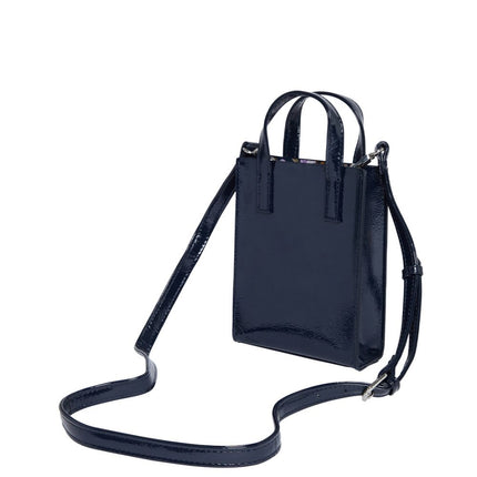 Ted Baker – Soocon Crosshatch – Große Icon-Tasche