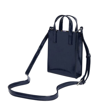 Ted Baker – Soocon Crosshatch – Große Icon-Tasche