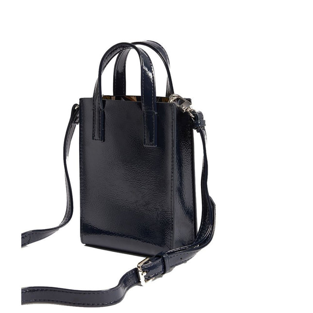 Ted Baker – Soocon Crosshatch – Große Icon-Tasche