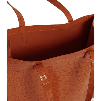 Ted Baker – Soocon Crosshatch – Große Icon-Tasche