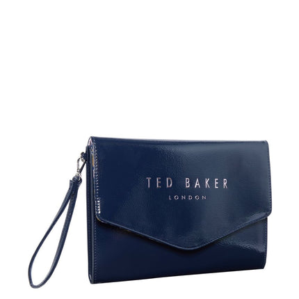 Ted Baker – Soocon Crosshatch – Große Icon-Tasche