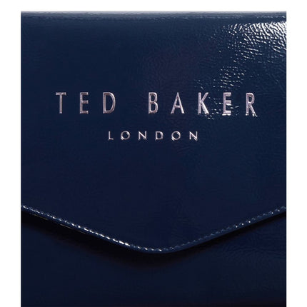 Ted Baker – Soocon Crosshatch – Große Icon-Tasche