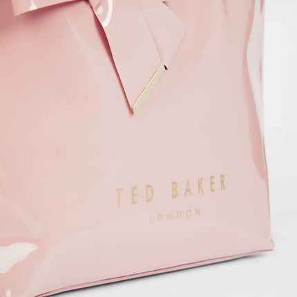 Ted Baker Nicon Knot Bow Large Icon Bag