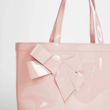 Ted Baker Nicon Knot Bow Large Icon Bag