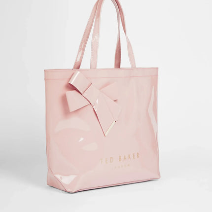 Ted Baker Nicon Knot Bow Large Icon Bag
