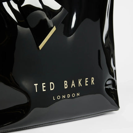 Ted Baker Nicon Knot Bow Large Icon Bag