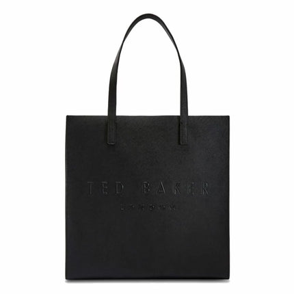 Ted Baker Soocon Crosshatch Large Icon Bag
