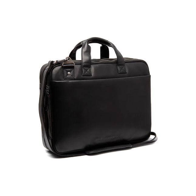The Chesterfield Brand Leren Laptoptas Iseo