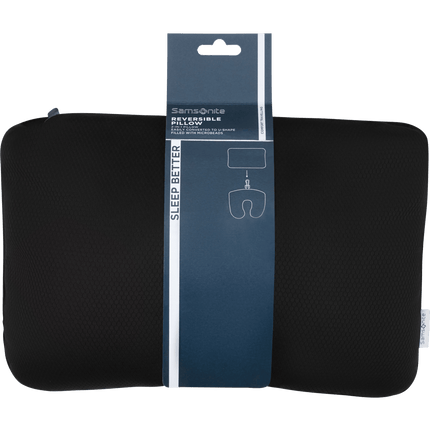 Samsonite Wendekissen