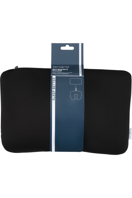 Samsonite Wendekissen