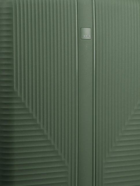 Großer Koffer „Air Stripe“ von Travelite