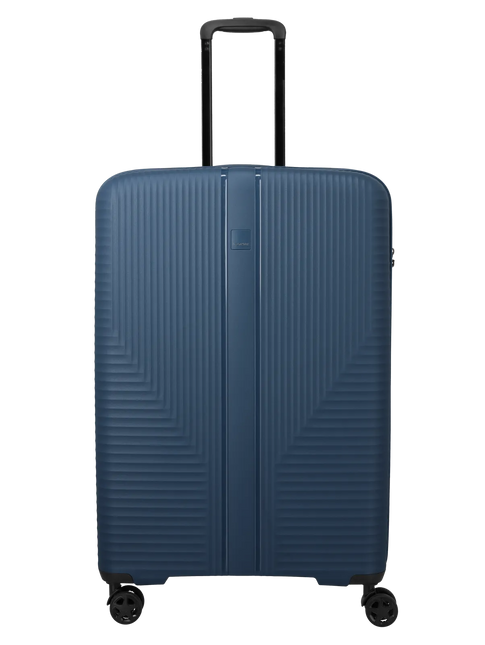 Großer Koffer „Air Stripe“ von Travelite