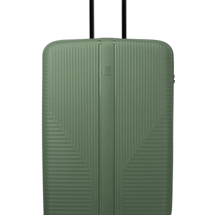 Großer Koffer „Air Stripe“ von Travelite