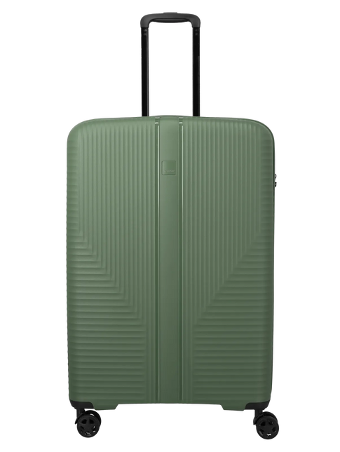 Großer Koffer „Air Stripe“ von Travelite